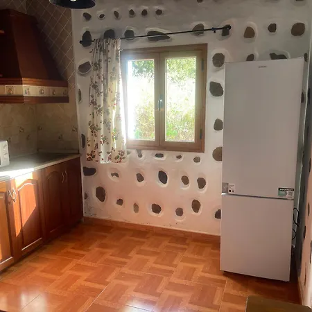 La Posada Del Caseron Casa di campagna *