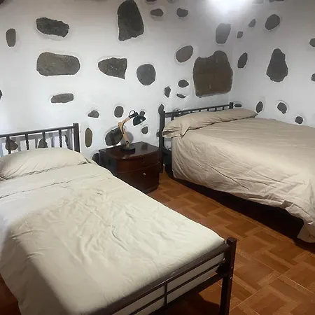La Posada Del Caseron *