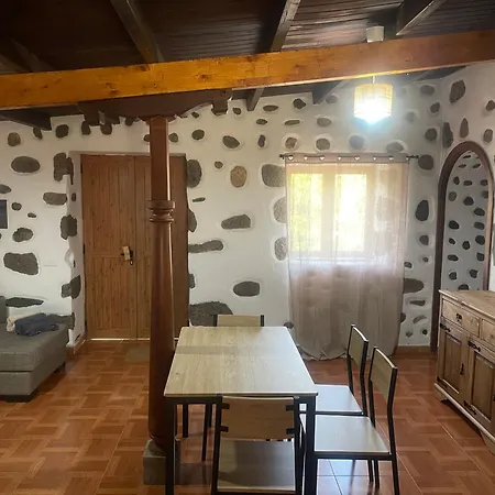 La Posada Del Caseron Casa di campagna *